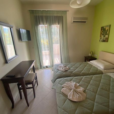 Eligia Villas Mixórrouma Extérieur photo