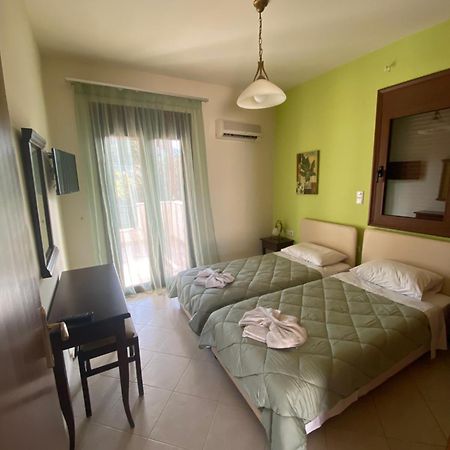 Eligia Villas Mixórrouma Extérieur photo