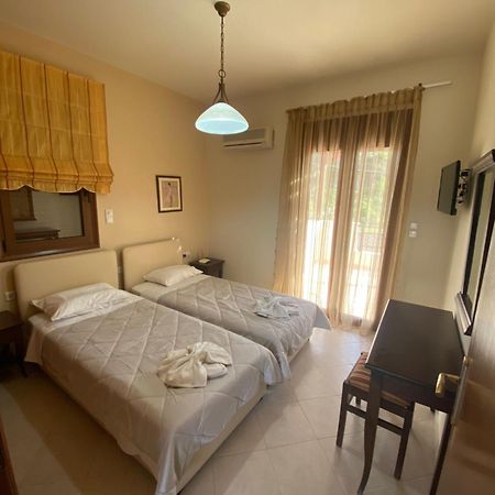 Eligia Villas Mixórrouma Extérieur photo