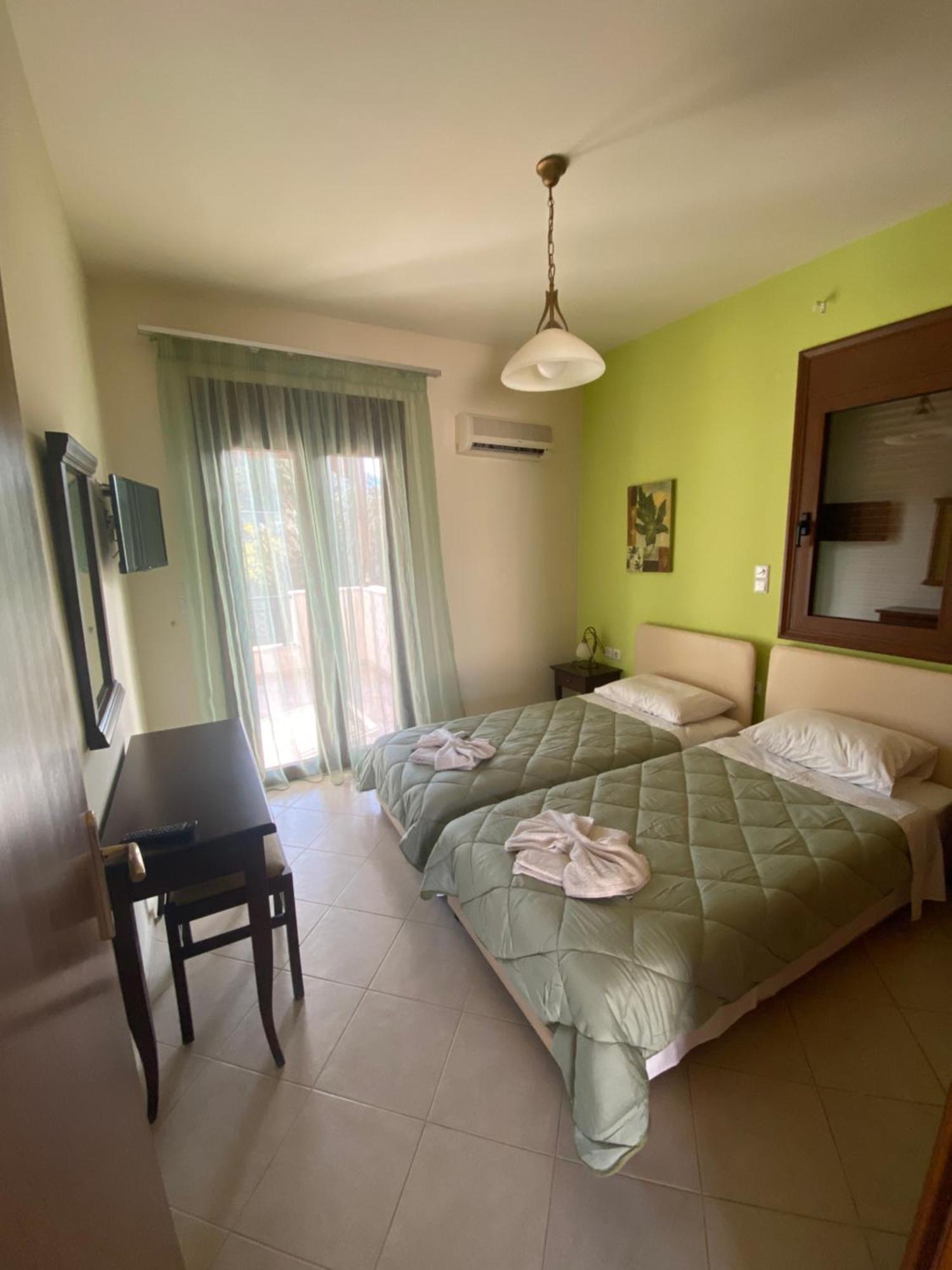 Eligia Villas Mixórrouma Extérieur photo