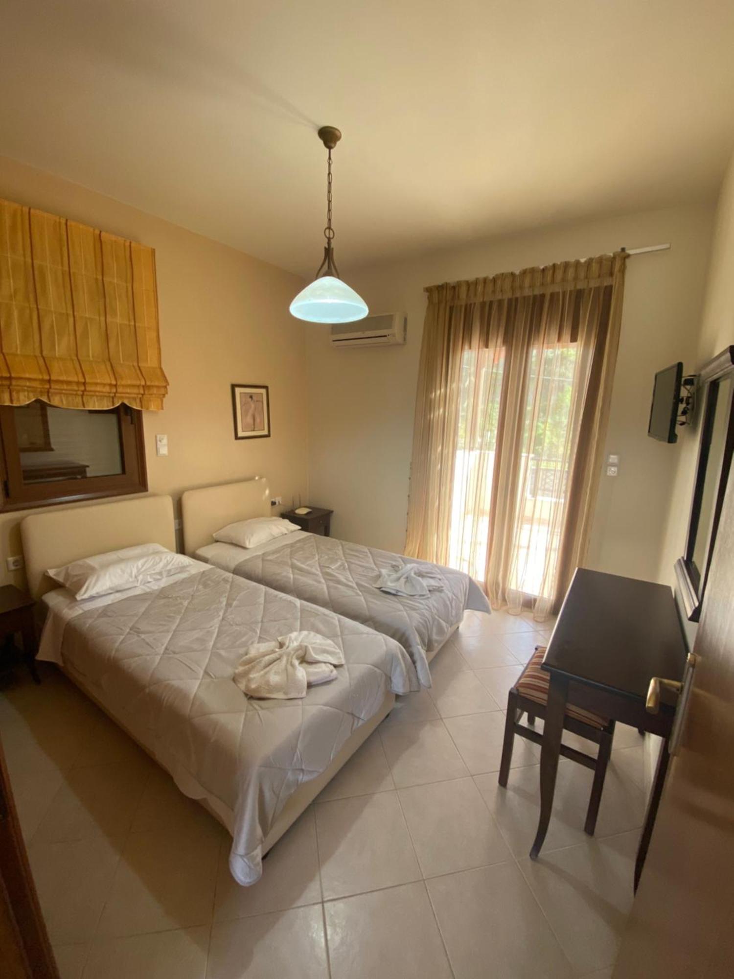 Eligia Villas Mixórrouma Extérieur photo