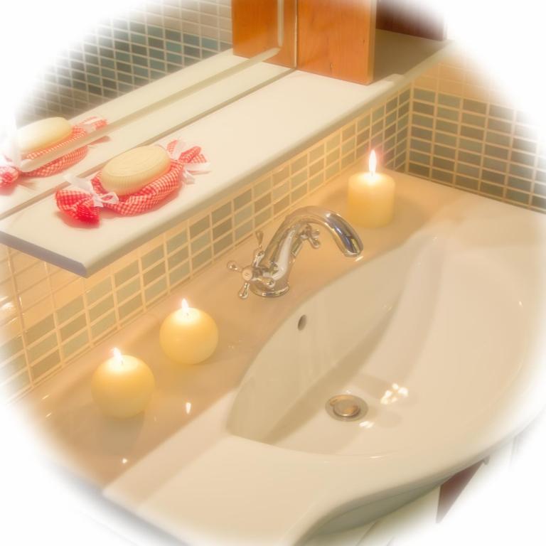 Eligia Villas Mixórrouma Chambre photo