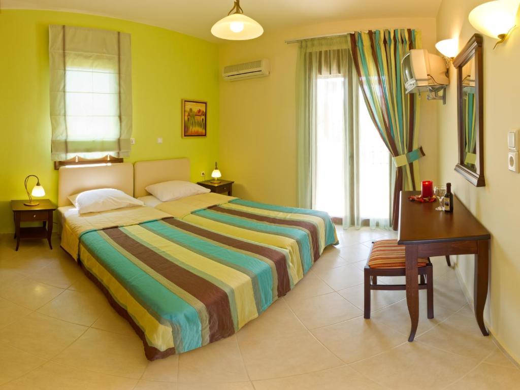 Eligia Villas Mixórrouma Chambre photo